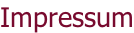 Impressum
